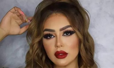 محكمة القاهرة الاقتصادية تنظر غدًا قضية طليق البلوجر هدير عبد الرازق بنشر فيديوهات خادشة للحياء