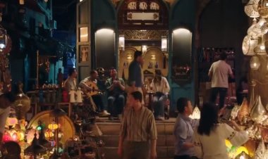 وزارة السياحة والآثار تطلق حملة ترويجية للمقصد  السياحي المصري بالسوق العربي