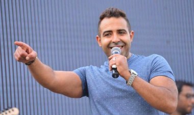 محمد عدوية يكشف عن تحضيره لدويتو غنائي مع الفنان محمد محيي