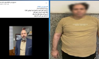 القبض على مستريح المطاعم لاتهامه بالنصب على المواطنين 