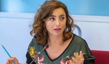 نقل والدة ساندرا نشأت للمستشفى بعد تعرضها لوعكة صحية شديدة