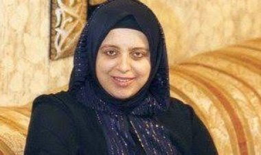 عبير الشرقاوي: لم أتبرأ من أعمالي أو من تاريخ والدي.. والتمثيل بالحجاب مرفوض في الوسط الفني