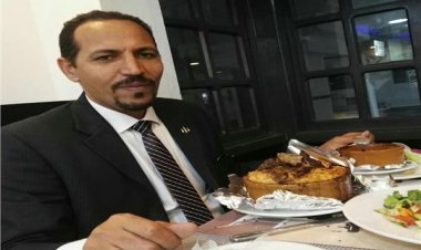 رجل أعمال.. القبض على شريك سفاح الإسكندرية