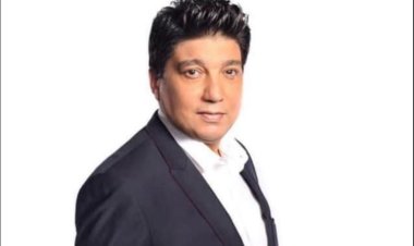 عودة الإعلامي ممدوح موسى في لقاءات مع نجوم الفن على التليفزيون المصري برمضان