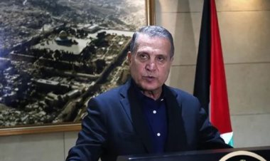 «الرئاسة الفلسطينية»: أمريكا تطلق تصريحات مضللة.. وسلاحها يتدفق على إسرائيل لقتل شعبنا
