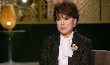 أنوشكا عن مسابقات الفنانين: «مسمعتش عنها ولا في المسلسلات الهندي.. منافسة غير شريفة»