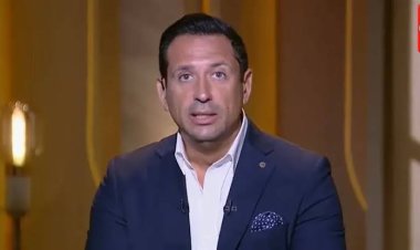 الإعلامي أحمد سالم يدعو للتبرع بالأعضاء بعد الوفاة