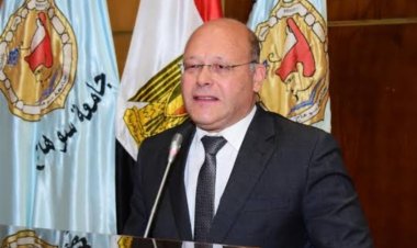 «800 طالب نجح منهم 203».. رئيس جامعة سوهاج يكشف تفاصيل رسوب 75% من طلاب «أولى طب»