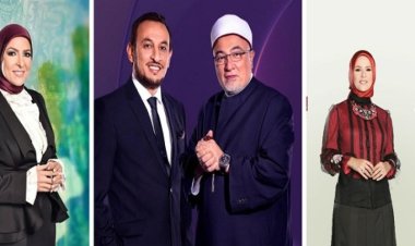 منع المداخلات التليفونية والإعلانات في البرامج الدينية بقرار من المجلس الأعلى للإعلام