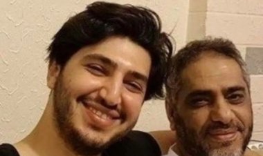 باسكال مشعلاني: محمد فضل شاكر موهوب ويستحق التقدير بعيدًا عن ماضي والده