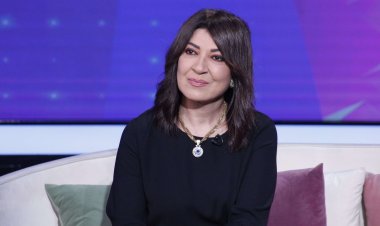 عزة مصطفى: ما تشيلوش يمنى عياد الشيلة لوحدها