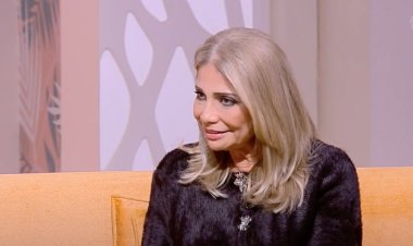 سوسن بدر تروي كواليس أول عمل فني لها: «كنت مرعوبة قدام عادل إمام»