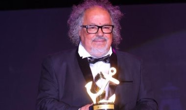 المخرج التونسي مختار العجيمي عن تكريمه بمهرجان بورسعيد: حسدوني على مصر