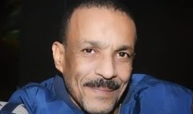 إخلاء سبيل الفنان محمد فاروق شيبا بعد انتهاء التحقيقات