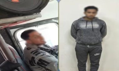 بسبب "أجرة مقعد".. الأمن يكشف ملابسات فيديو تعدي سائق أوتوبيس على سيدة بالقليوبية