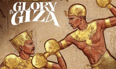 يُقام لأول مرة على سفح الأهرامات..  تركي آل الشيخ يعلن تنظيم حدث قتالي عالمي