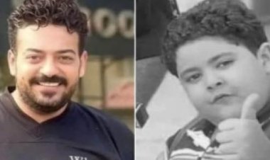 بعد شهر ونصف من وفاة نجله... إسماعيل الليثي يطرح أغنيته «ابن عمري»