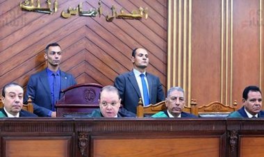 بعد قليل.. محاكمة متهم في قضية خلية داعش الجيزة