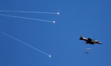 الحكومة الأردنية توجه رسالة لمواطنيها بشأن طلعات سلاح الجو المستمرة