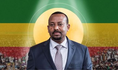 «آبي أحمد» يُعين سيدة «وزيرةً للدفاع».. تغيير وزاري في إثيوبيا