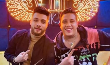 في لفتة إنسانية.. حمو بيكا يحذف أغاني أحمد عامر بعد وفاته بساعات