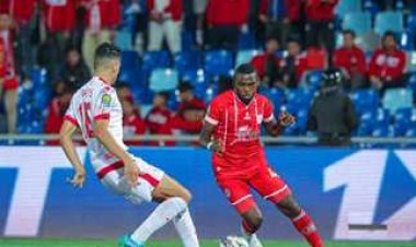 ترتيب مجموعة الوداد في دوري ابطال افريقيا 2024