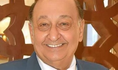 نقابة المهن السينمائية تنعى الفنان العراقي محسن العلي