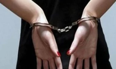 ضبط 3 سيدات لتلقين ذويهن إجابات امتحان اللغة العربية للإعدادية بالمنوفية 