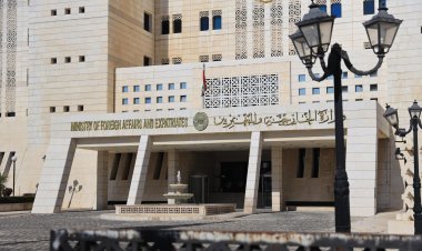 دمشق: ضربات إيران لأهداف عسكرية إسرائيلية «حق في الدفاع عن النفس»