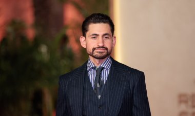 أمير المصري يترأس لجنة تحكيم الأفلام الطويلة في الدورة الـ70 لمهرجان لندن
