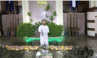 سقوط عنصر إجرامي بحوزته 76 كيلو حشيش وشابو ثمنها 6,5 مليون جنيه بالقاهرة