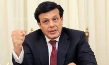 سوديك توكل الدكتور محمد حمودة للدفاع عن فرد الأمن المعتدي عليه بكمبوند التجمع 