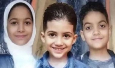 محامي أسرة «أطفال اللبيني»: حكم الإعدام أقل ما يرد جزءًا من حقوق الضحايا