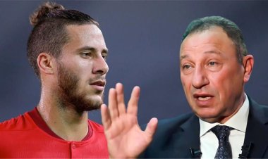 الخطيب يتخذ قرارًا عاجلًا لدعم رمضان صبحي في أزمتي التزوير والمنشطات