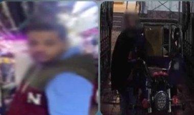 الأمن يكشف ملابسات فيديو تعدي سائق "تروسيكل" على فتاة ومحاولة دهس شقيقتها بالإسكندرية