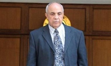 وفاة وزير التموين الأسبق أبو زيد محمد أبو زيد