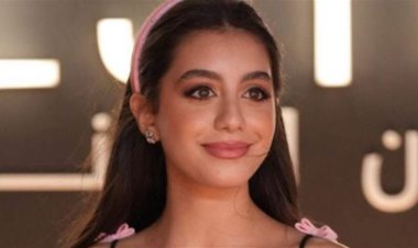 ياسمينا العبد تخوض تجربة الغناء:  "دي أكتر حاجة بحبها"