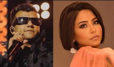 تأجيل نظر دعوى شيرين عبد الوهاب ضد المطرب الشعبي عصام صاصا