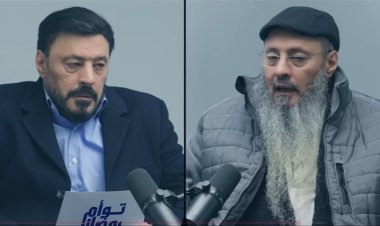 أيمن عبد الجليل يطمئن الخائفين من الموت: «باب التوبة مفتوح والرحمة واسعة»