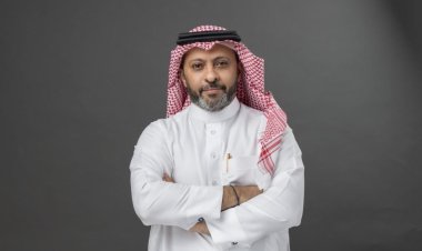 بسام البريكان يتولي إدارة المسؤلية الإجتماعية والمؤسساتية MBC الأمل
