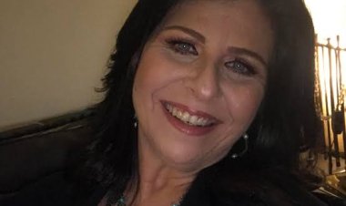 ​«فيلم هابط والمفروض نصدقه».. ميريت عمر الحريري تثير الجدل برسالة غامضة