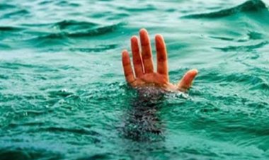 مصرع شاب غرقًا أثناء استحمامه بنهر النيل في منشأة القناطر