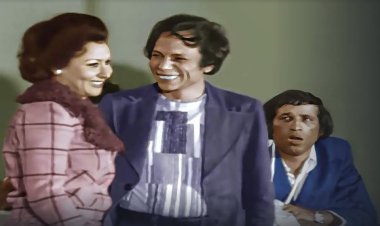 مدرس لغة عربية ينتقد صورة المعلم في السينما: «اتبهدلت واتمرمطت من أيام مدرسة المشاغبين»