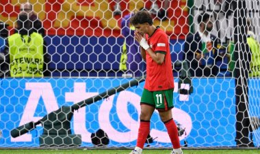 تشيلسي يتحرك لضم مهاجم أتلتيكو مدريد