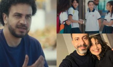 جيل جديد من أبناء النجوم يسطع في الدراما.. "كتالوج" يجمع حفيدة شريف منير وابنة سلمى صباحي