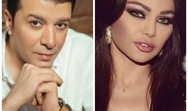 بسبب مدير أعمالها.. مصطفى كامل يكشف سبب إيقاف هيفاء وهبي وتفاصيل محاولات الصلح