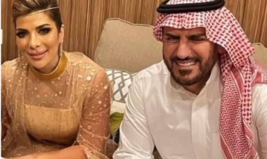 خاص.. الشاعر فائق حسن ينفي لـ"العاصمة" خبر طلاقه لزوجته أصالة