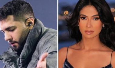 "لما الصيف وصل".. أغنية جديدة تجمع بين روبي ومطرب الراب ليجي سي