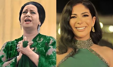 «مش عارفة أرجع لنفسي».. منى زكى تكشف معاناتها فى تجسيد شخصية أم كلثوم (فيديو)