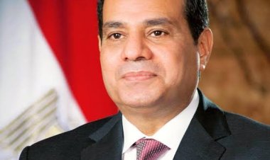 الرئيس السيسي يوجه بتنفيذ حزمة حماية اجتماعية لتخفيف الأعباء عن المواطنين قبل شهر رمضان
​